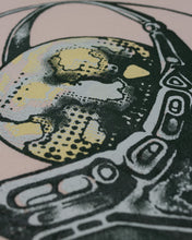 Load image into Gallery viewer, Renraku Artist Collaboration Series 002: CRUDEX Shirt