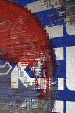 Load image into Gallery viewer, Renraku Artist Collaboration Series 001: BHIG RKU Print