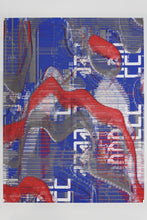 Load image into Gallery viewer, Renraku Artist Collaboration Series 001: BHIG RKU Print