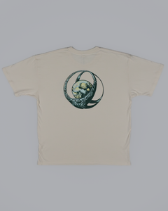 Renraku Artist Collaboration Series 002: CRUDEX Shirt
