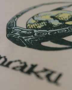 Renraku Artist Collaboration Series 002: CRUDEX Shirt