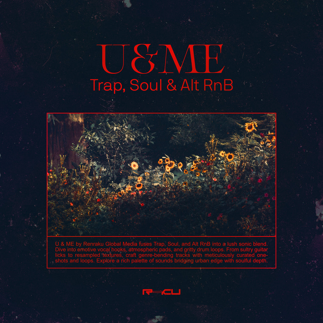 U + ME Sample Pack