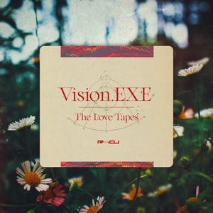 VisionEXE - The Love Tapes