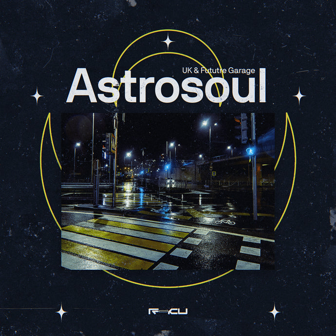Astrosoul - UKG Sample Pack