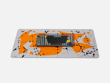Load image into Gallery viewer, Renraku Artist Collaboration Series 003: Desk Mat by Matt Iwicki