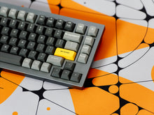 Load image into Gallery viewer, Renraku Artist Collaboration Series 003: Desk Mat by Matt Iwicki