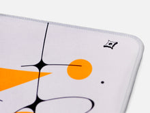 Load image into Gallery viewer, Renraku Artist Collaboration Series 003: Desk Mat by Matt Iwicki