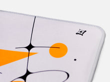 Load image into Gallery viewer, Renraku Artist Collaboration Series 003: Desk Mat by Matt Iwicki
