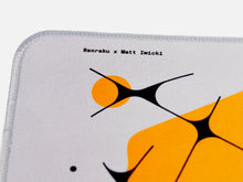 Load image into Gallery viewer, Renraku Artist Collaboration Series 003: Desk Mat by Matt Iwicki