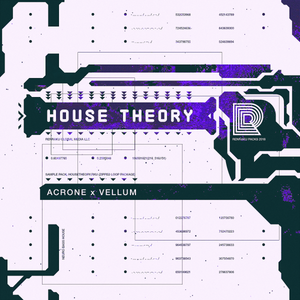 Renraku Global Sample Pack Cover - Acrone and Vellum House Theory