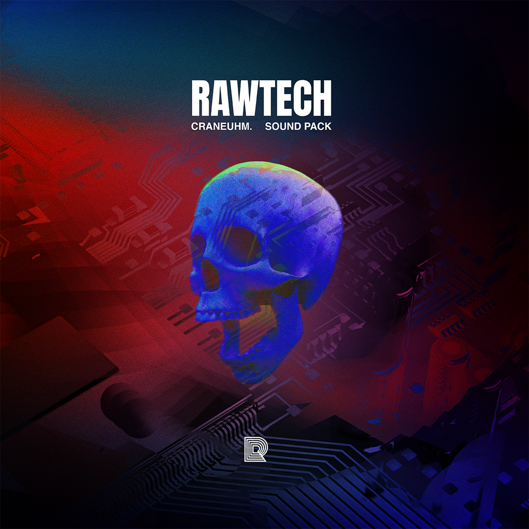 Craneuhm - RAWTECH - Sample Pack