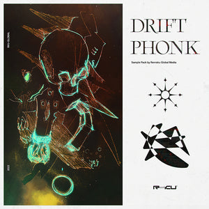 Drift - Phonk Sample Pack