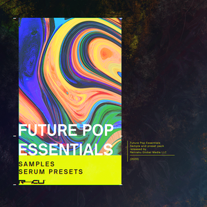 Future Pop Essentials - Sample Pack