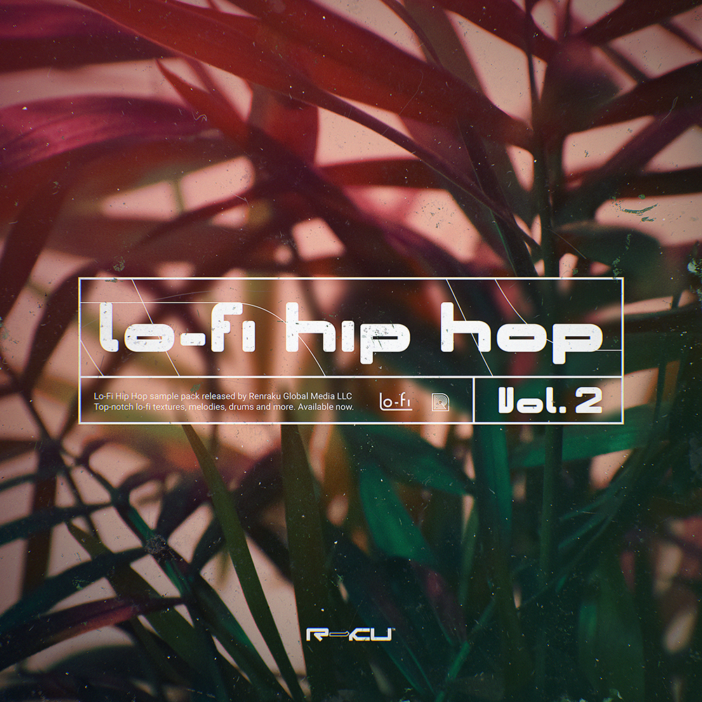 Lo-fi Hiphop 2