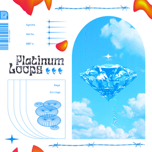 Platinum Loops - Sample Pack