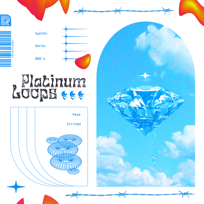 Platinum Loops - Sample Pack