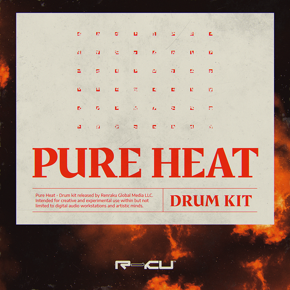 Pure Heat - Sample Pack