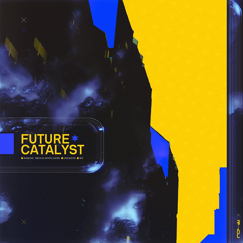 Future Catalyst - Sample Pack
