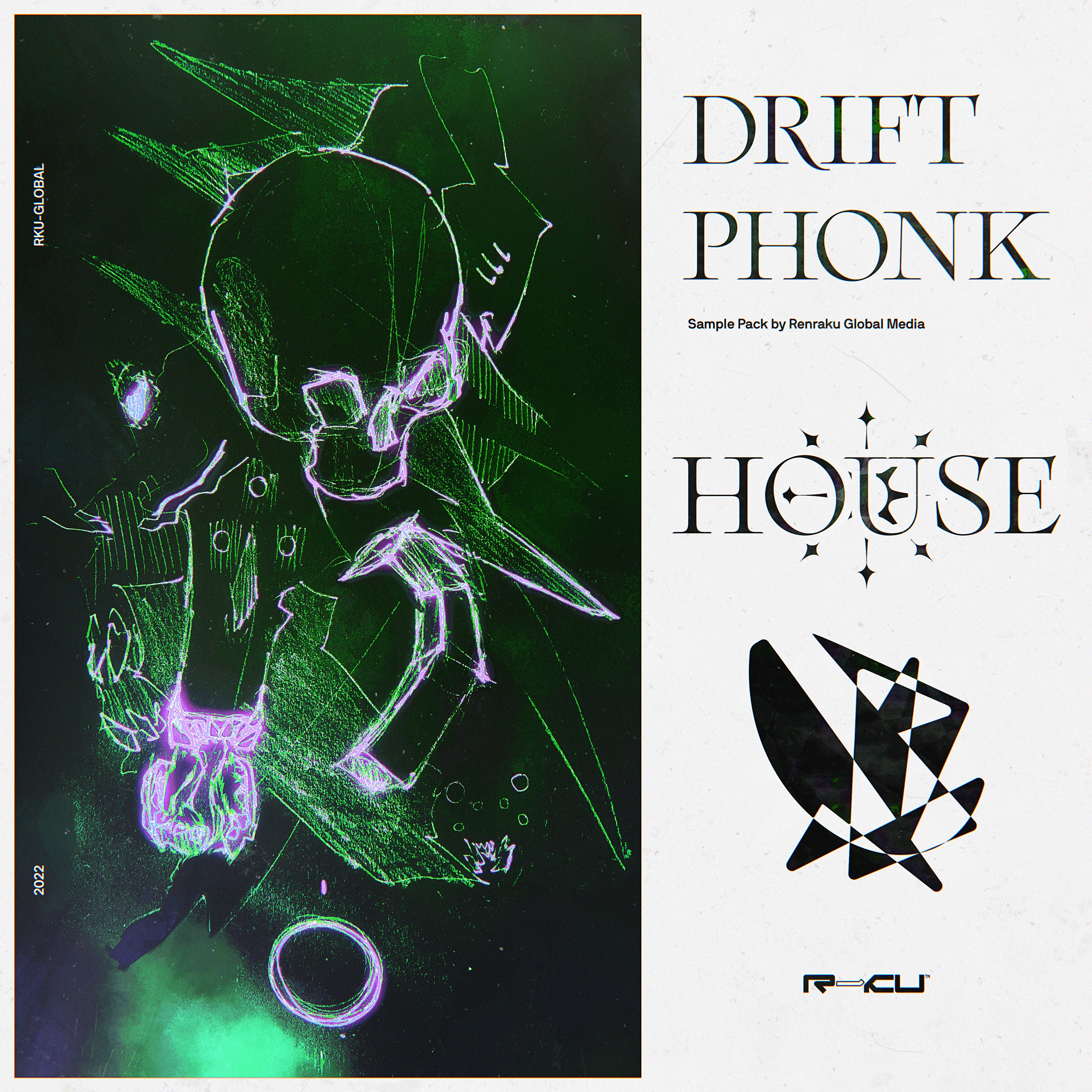 Phonk &Drift& Roblox ID 