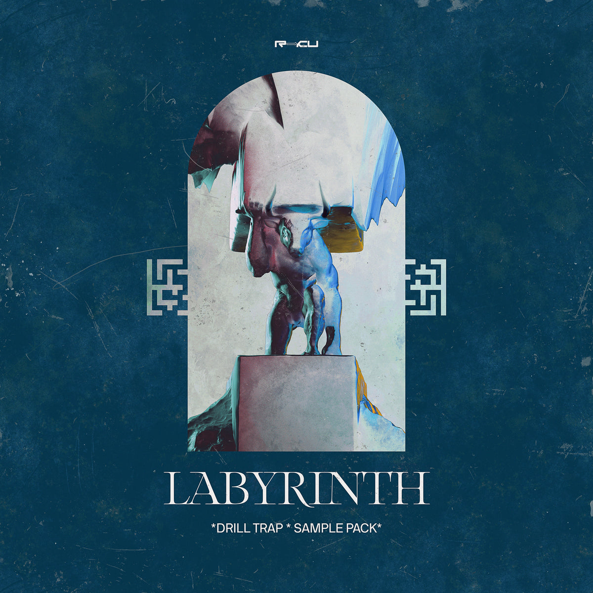 Labyrinth - Drill Trap Sample Pack – Renraku Global