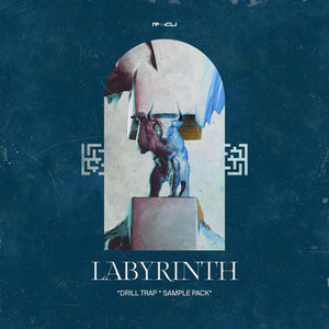 Labyrinth - Drill Trap Sample Pack