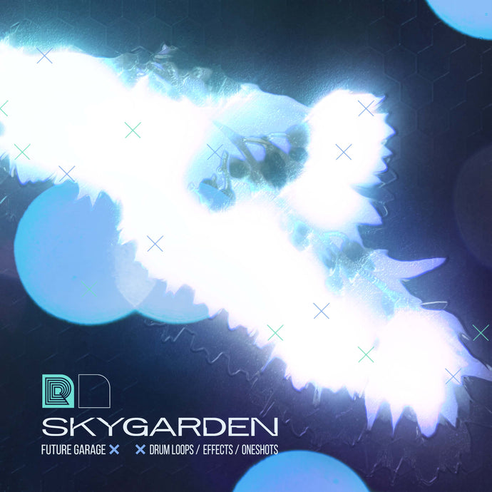 Skygarden - Future Garage Sample Pack