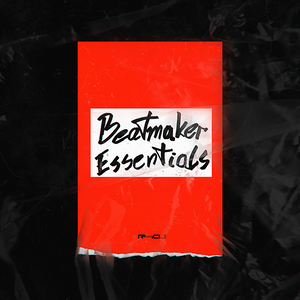 Beatmaker Essentials - SAMPLE PACK 