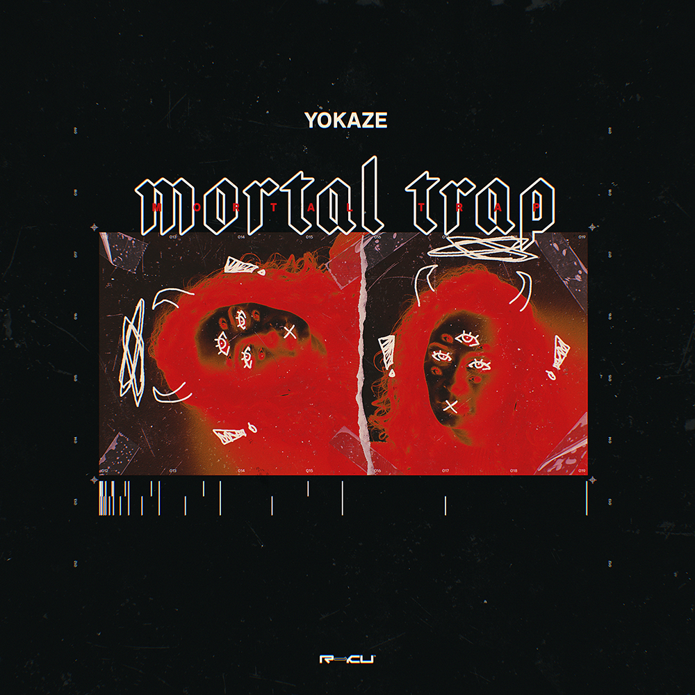 Yokaze - Mortal Trap - Sample Pack 