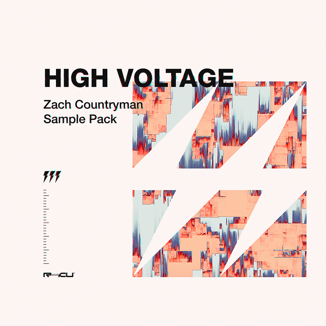 Zach Countryman - High Voltage