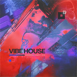 Vibe House - Sample Pack