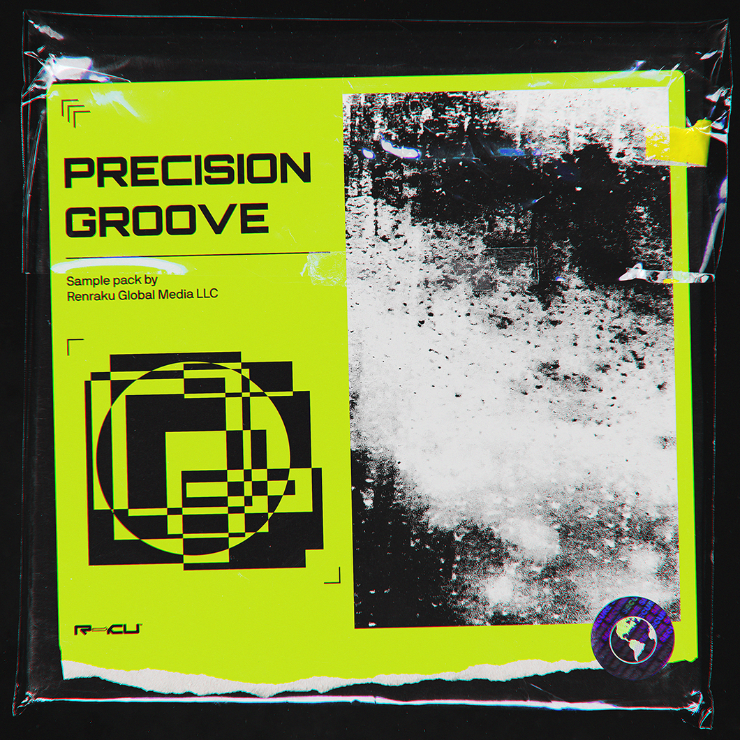 precision groove